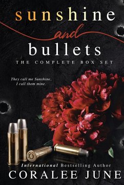 Sunshine and Bullets the Complete Omnibus - June, Coralee