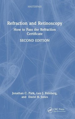 Cover Refraction and Retinoscopy