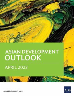 Asian Development Outlook (ADO) 2023 - Asian Development Bank