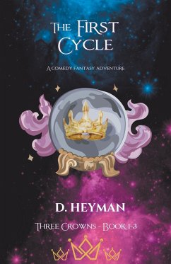 The First Cycle - Heyman, David