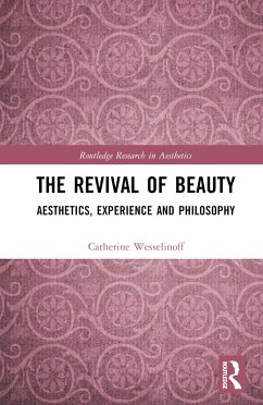 The Revival of Beauty - Wesselinoff, Catherine