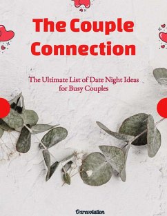 The Couple Connection (eBook, ePUB) - Oxrevolution