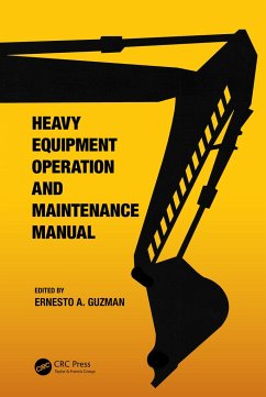 Heavy Equipment Operation and Maintenance Manual - Guzman, Ernesto A.