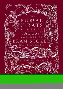 The Burial of the Rats - Stoker, Bram
