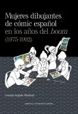 Mujeres dibujantes de cómic español Mujeres dibujantes de cómic español