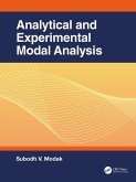 Analytical and Experimental Modal Analysis
