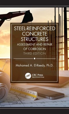Steel-Reinforced Concrete Structures - El-Reedy, Mohamed Abdallah, PhD