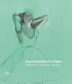 Impressionists on Paper