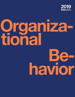 Organizational Behavior (paperback, b&w) - Black, J. Stewart; Bright, David S.; Gardner, Donald G.