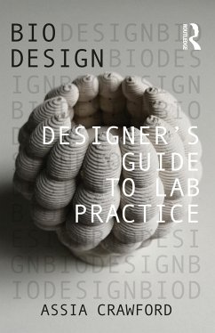 Designer's Guide to Lab Practice - Crawford, Assia