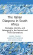 The Italian Diaspora in South Africa - Bild 1