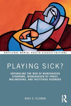 Cover Playing Sick?