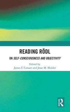 Cover Reading Rödl