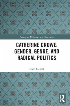 Catherine Crowe - Heholt, Ruth