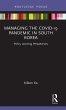 Managing the COVID-19 Pandemic in South... - Bild 1