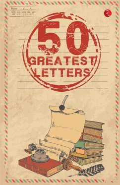50 Greatest Letters - Rupa Publications