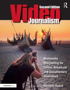 Videojournalism - Kobre, Kenneth (San Francisco State University, USA)