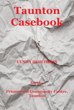 Taunton Casebook - Hotchkiss, Lynda