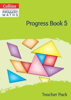 Collins International Primary Maths - Clarke, Peter