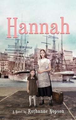 Hannah - Nopson, Ruthanne