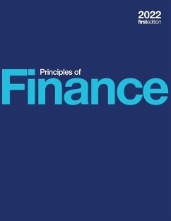 Principles of Finance (paperback, b&w) - Dahlquist, Julie; Knight, Rainford