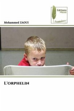 L'orphelin - ZAOUI, Mohammed