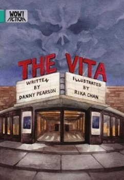 The Vita - Pearson, Danny