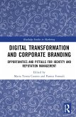 Digital Transformation and Corporate Branding