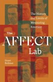 The Affect Lab The Affect Lab