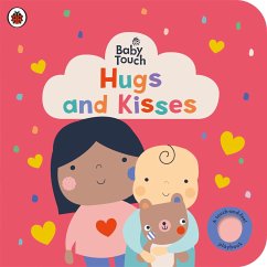 Baby Touch: Hugs and Kisses - Ladybird