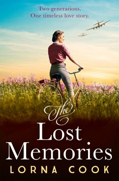 The Lost Memories - Cook, Lorna