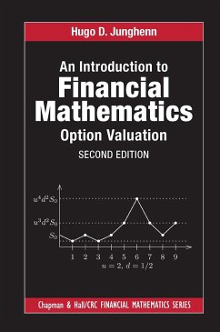 Cover An Introduction to Financial Mathematics