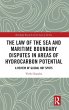 The Law of the Sea and Maritime... - Bild 1