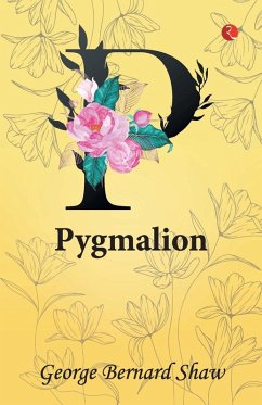 Cover Pygmalion