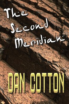 The Second Meridian - Cotton, Dan