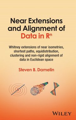 Near Extensions and Alignment of Data in R(superscript)N - Damelin, Steven B.