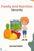 Family and Nutrition Security