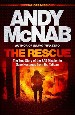 The Rescue - McNab, Andy