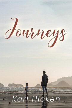 Journeys - Hicken, Karl