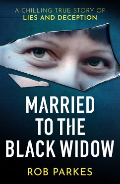 Married to the Black Widow - Parkes, Rob