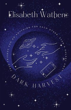 Dark Harvest - Wathen, Elisabeth E