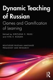 Dynamic Teaching of Russian