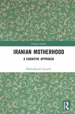 Iranian Motherhood - Ziyachi, Mohaddeseh