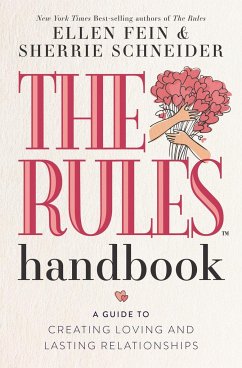 The Rules Handbook - Fein, Ellen; Schneider, Sherrie