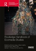 The Routledge Handbook of Ecomedia Studies
