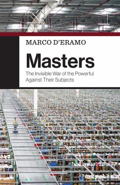 Masters - D'Eramo, Marco