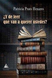 y de leer que van a querer ustedes?