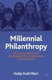 Millennial Philanthropy (eBook, PDF)