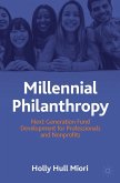 Millennial Philanthropy (eBook, PDF) Millennial Philanthropy (eBook, PDF)