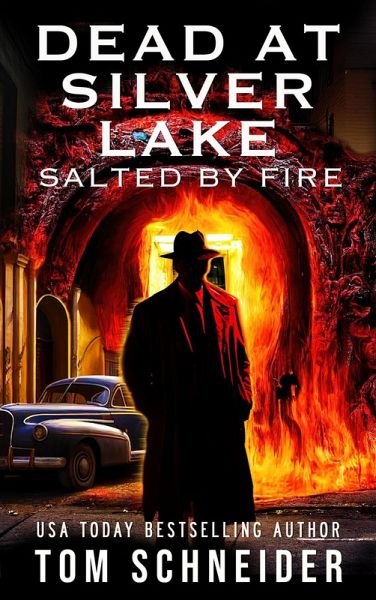 Dead at Silver Lake (eBook, ePUB) Dead at Silver Lake (eBook, ePUB)